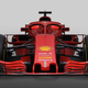 Illustration for article titled Ferrari’s New F1 Car Is Extremely Redem/em